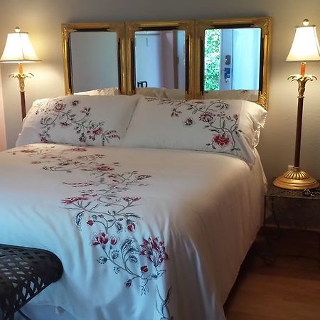 Rubyjune Inn White Salmon Екстериор снимка