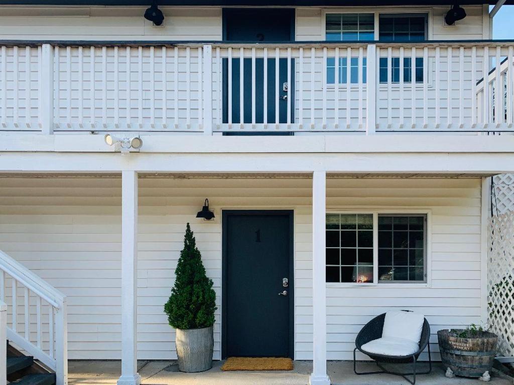Rubyjune Inn White Salmon Екстериор снимка