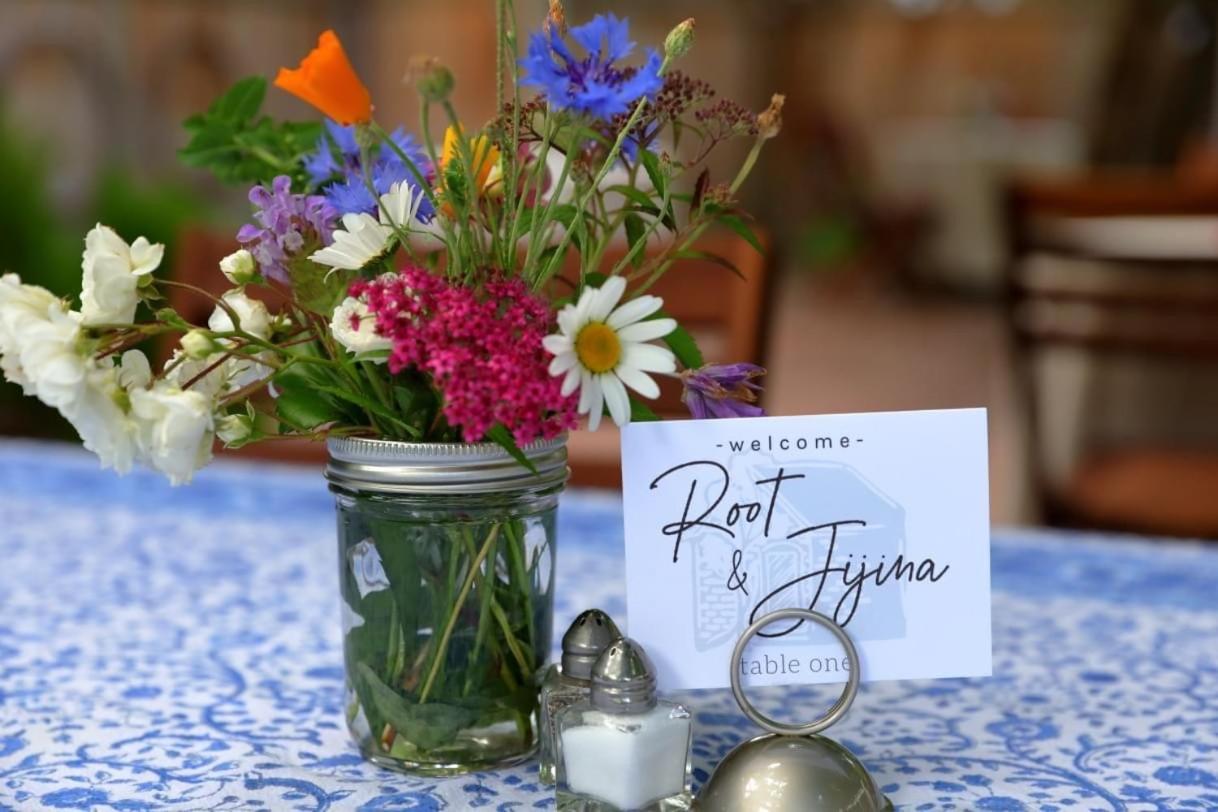 Rubyjune Inn White Salmon Екстериор снимка