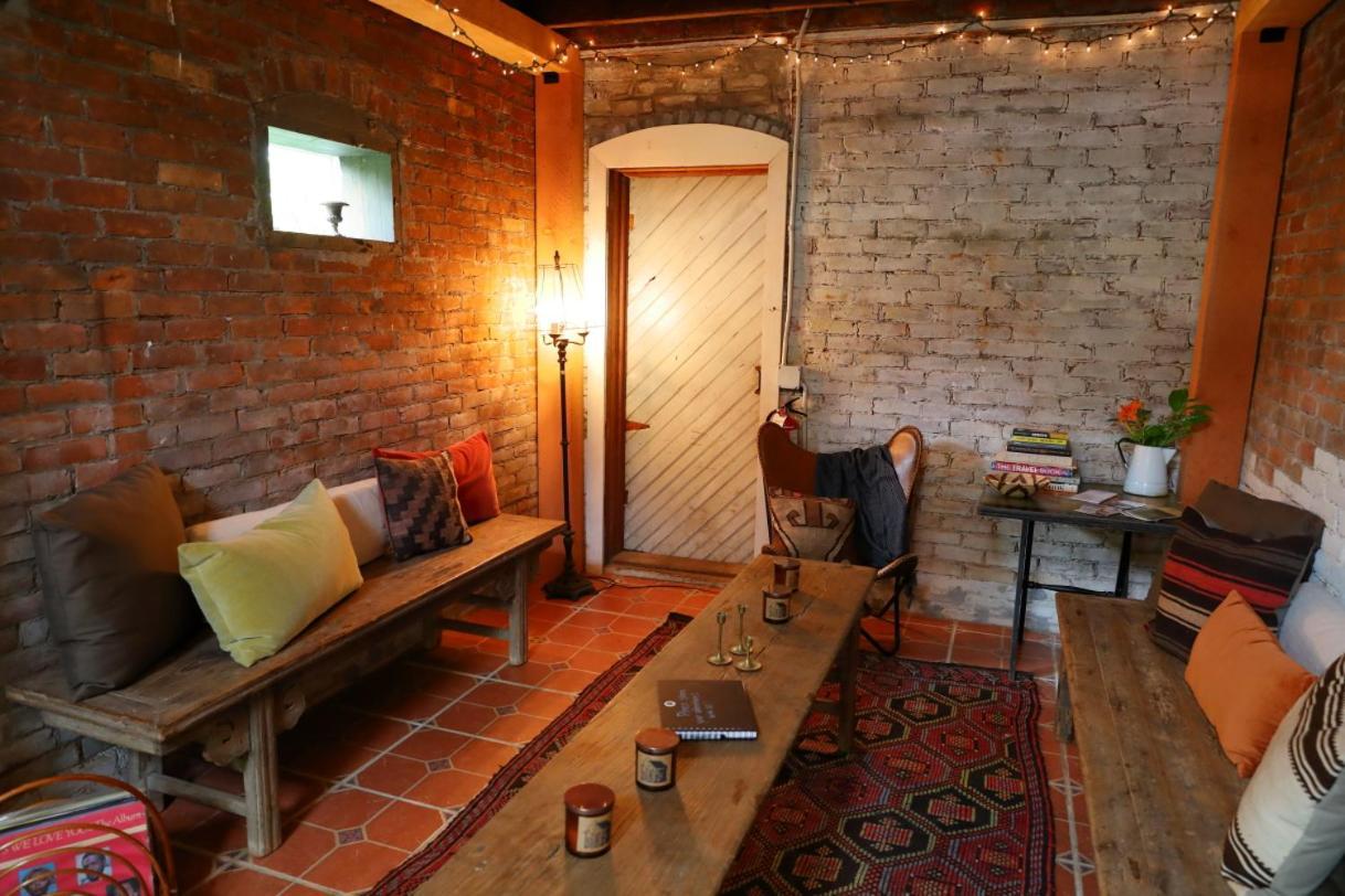 Rubyjune Inn White Salmon Екстериор снимка