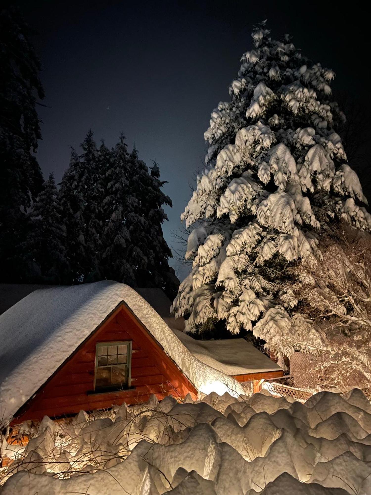 Rubyjune Inn White Salmon Екстериор снимка