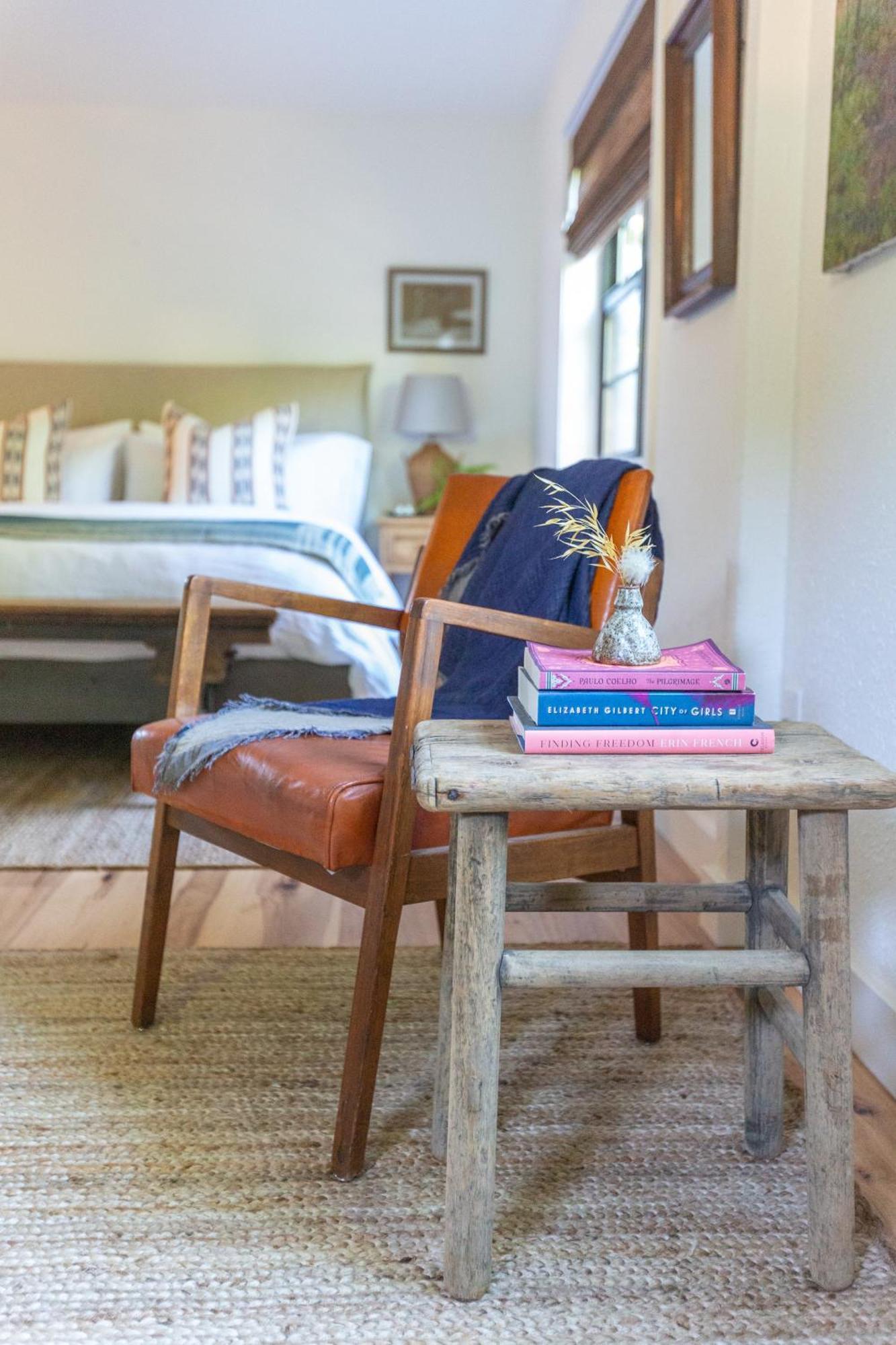 Rubyjune Inn White Salmon Екстериор снимка