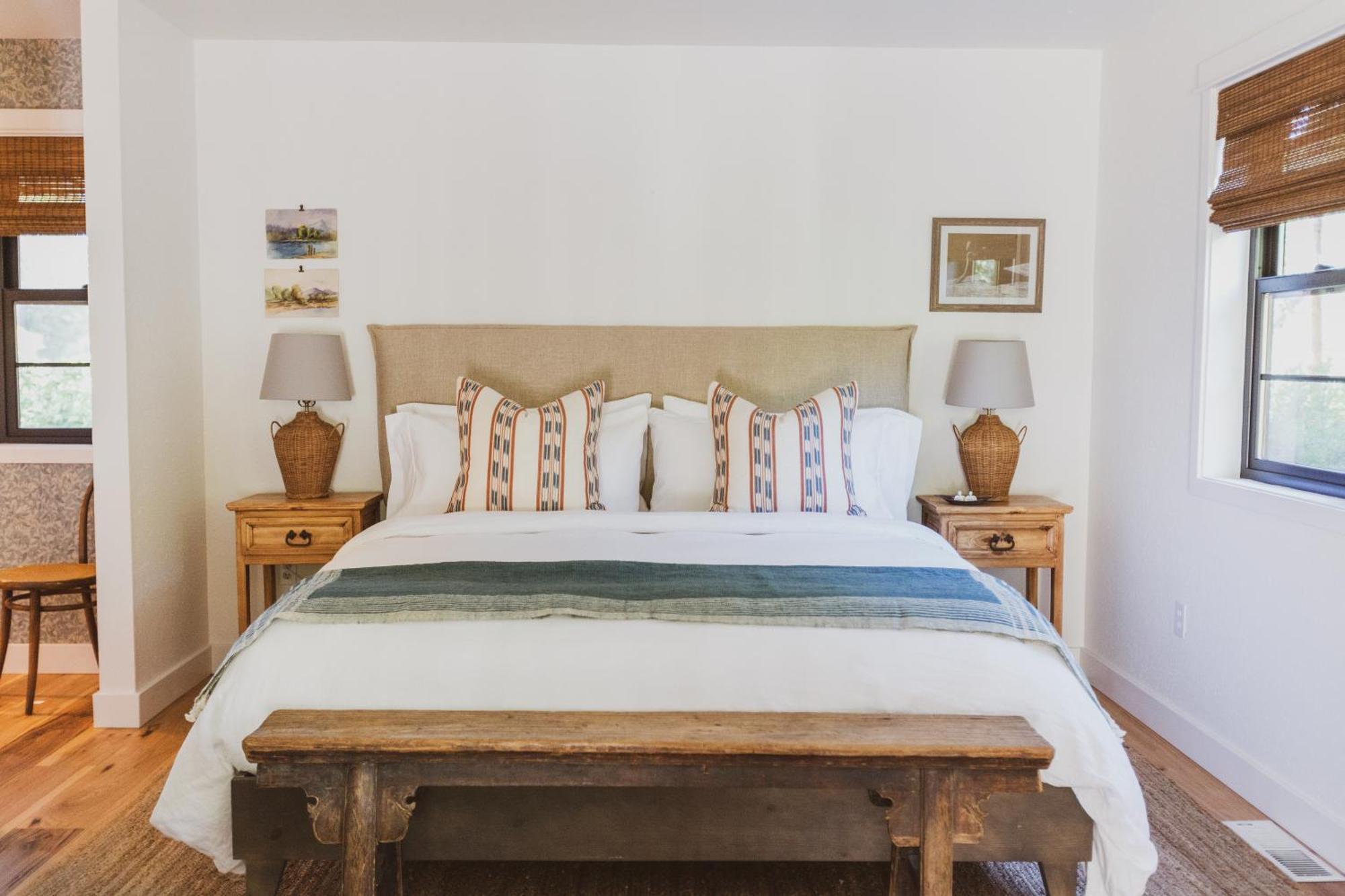 Rubyjune Inn White Salmon Екстериор снимка