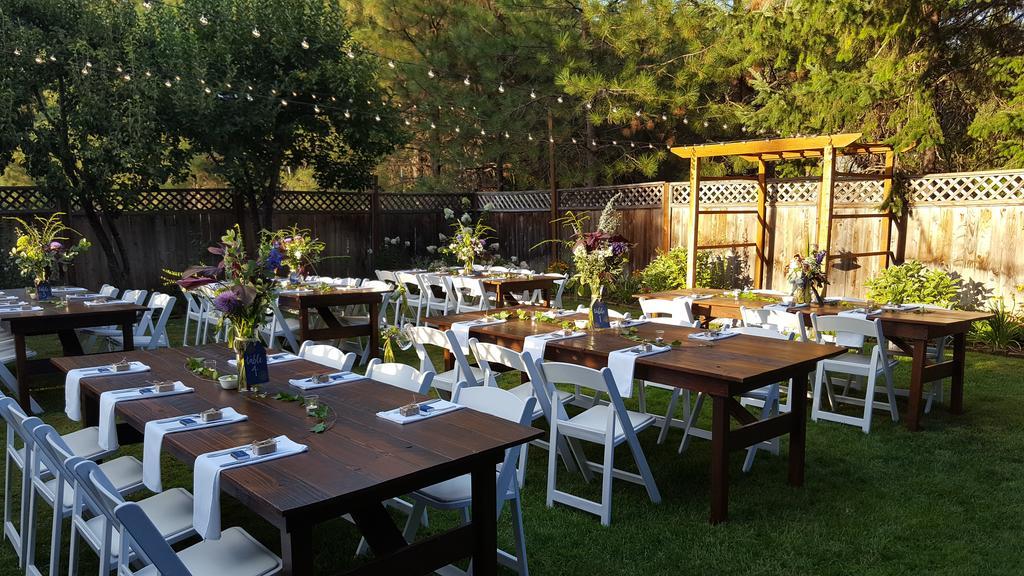 Rubyjune Inn White Salmon Екстериор снимка