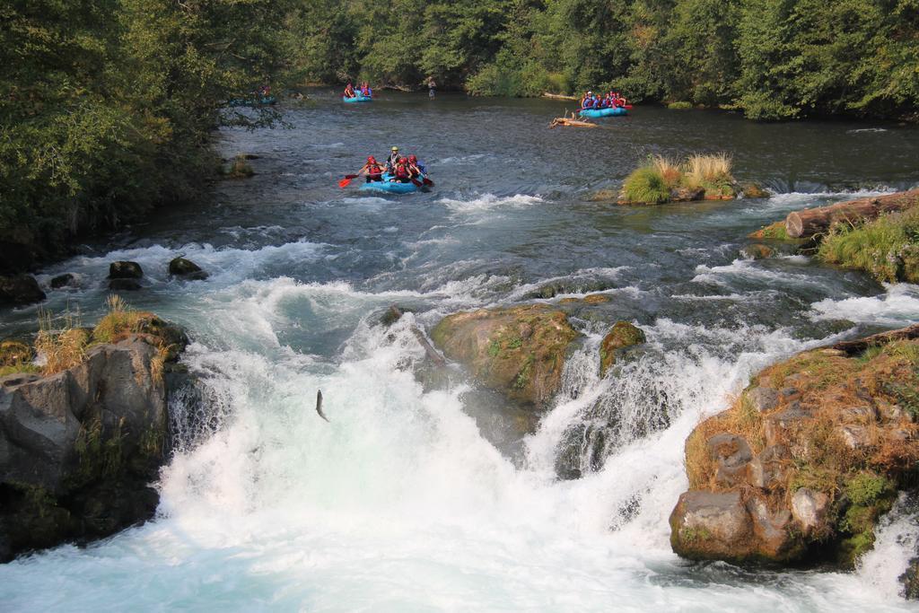 Rubyjune Inn White Salmon Екстериор снимка