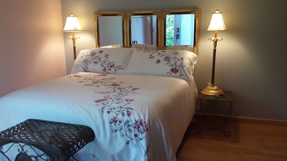 Rubyjune Inn White Salmon Екстериор снимка
