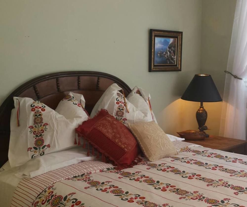 Rubyjune Inn White Salmon Екстериор снимка