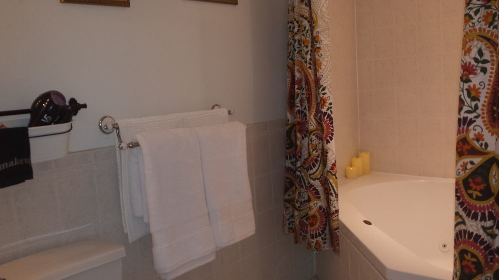 Rubyjune Inn White Salmon Екстериор снимка