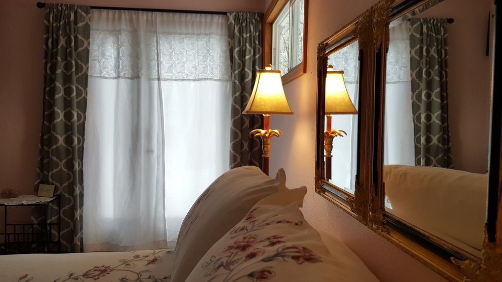Rubyjune Inn White Salmon Екстериор снимка