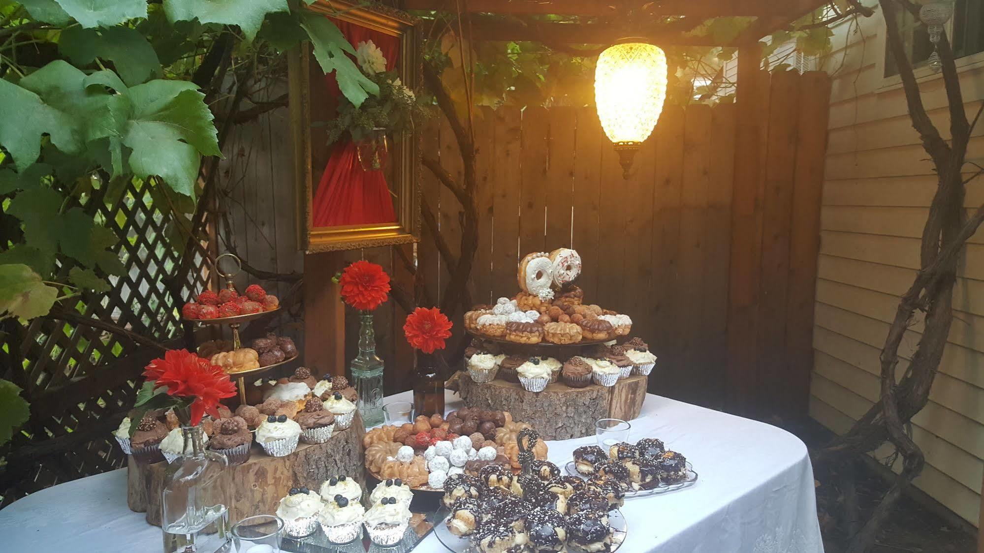 Rubyjune Inn White Salmon Екстериор снимка