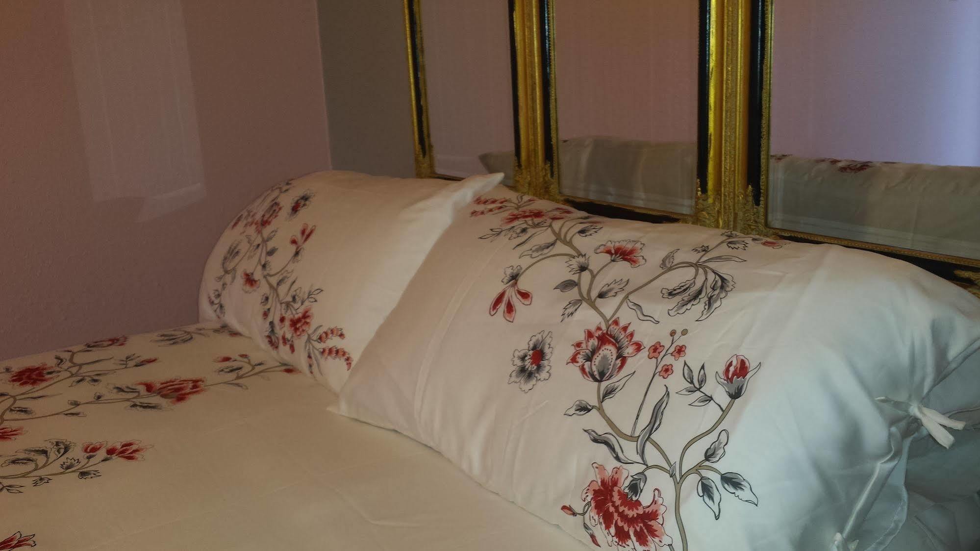 Rubyjune Inn White Salmon Екстериор снимка