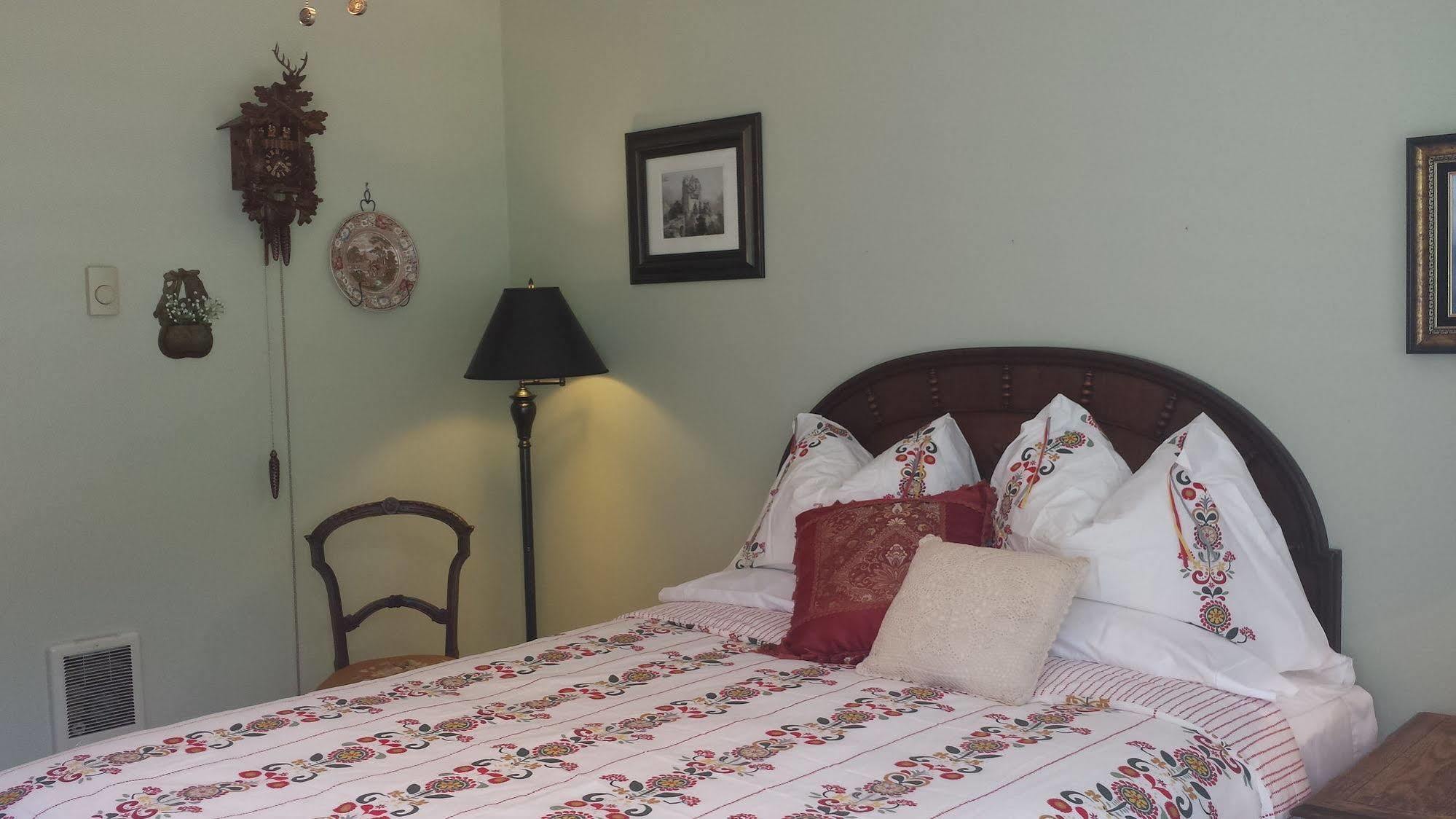 Rubyjune Inn White Salmon Екстериор снимка