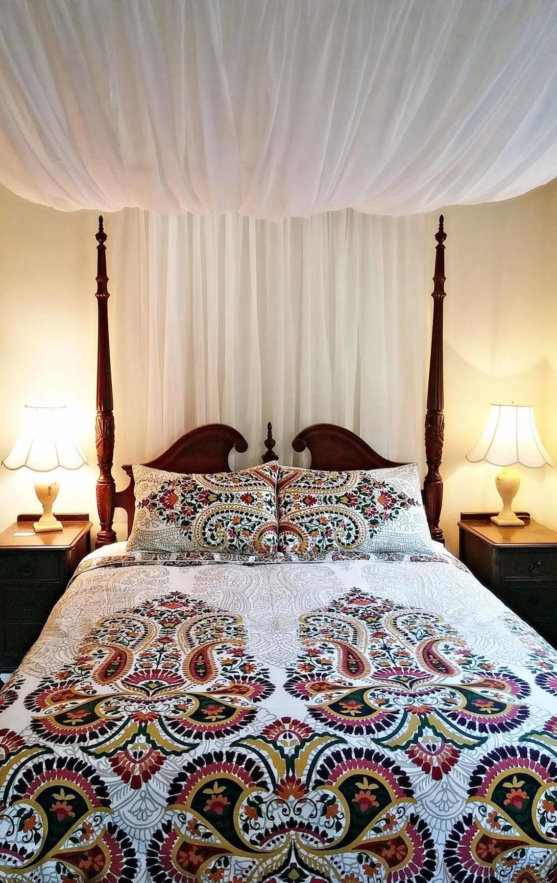 Rubyjune Inn White Salmon Екстериор снимка