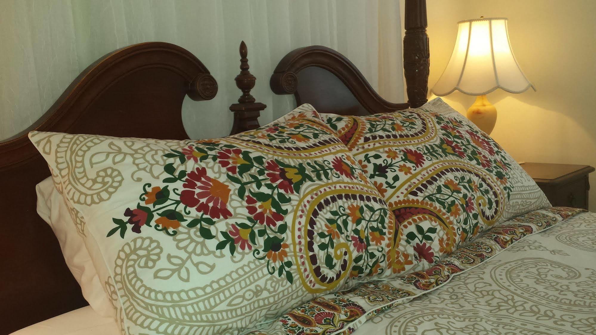 Rubyjune Inn White Salmon Екстериор снимка