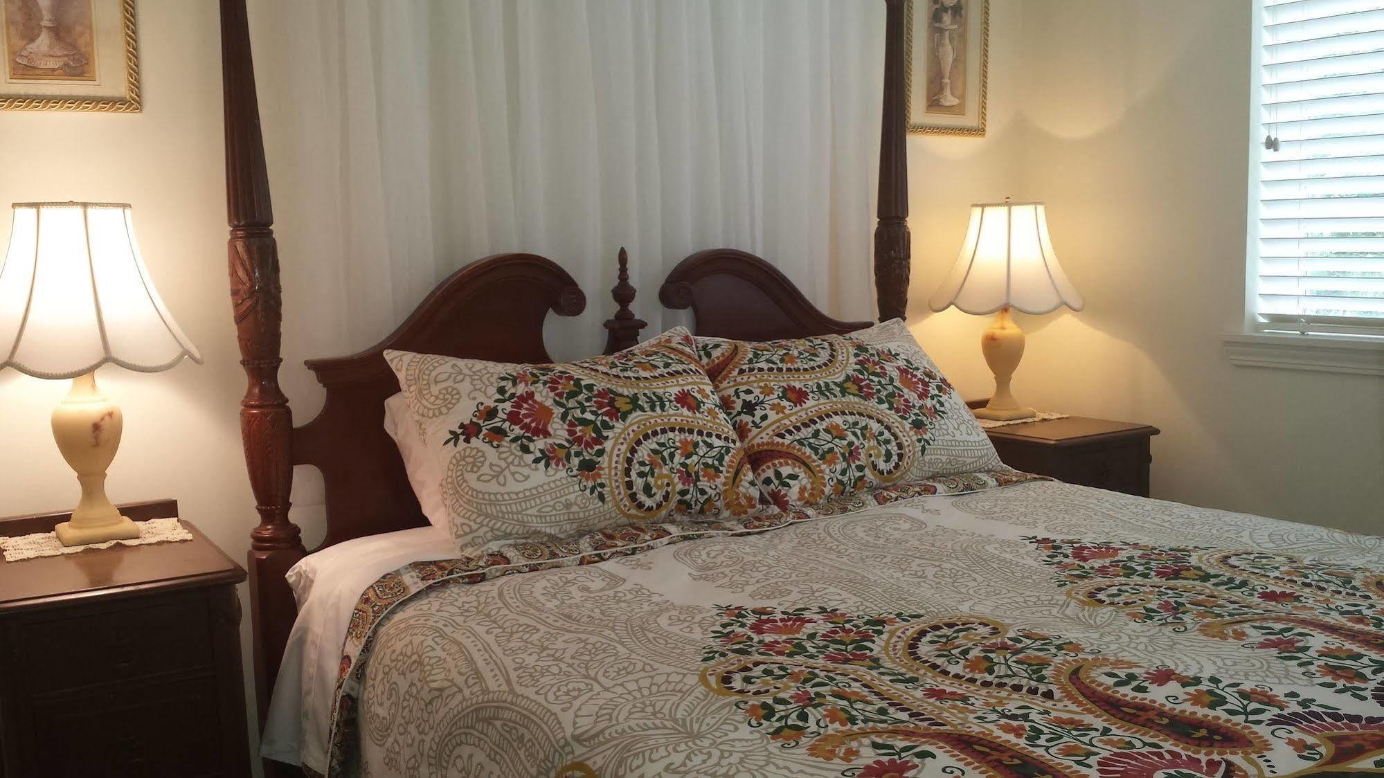 Rubyjune Inn White Salmon Екстериор снимка