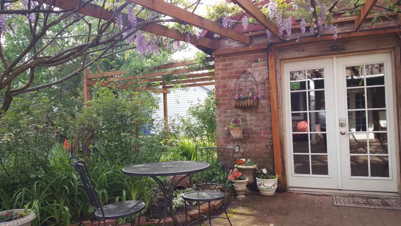 Rubyjune Inn White Salmon Екстериор снимка