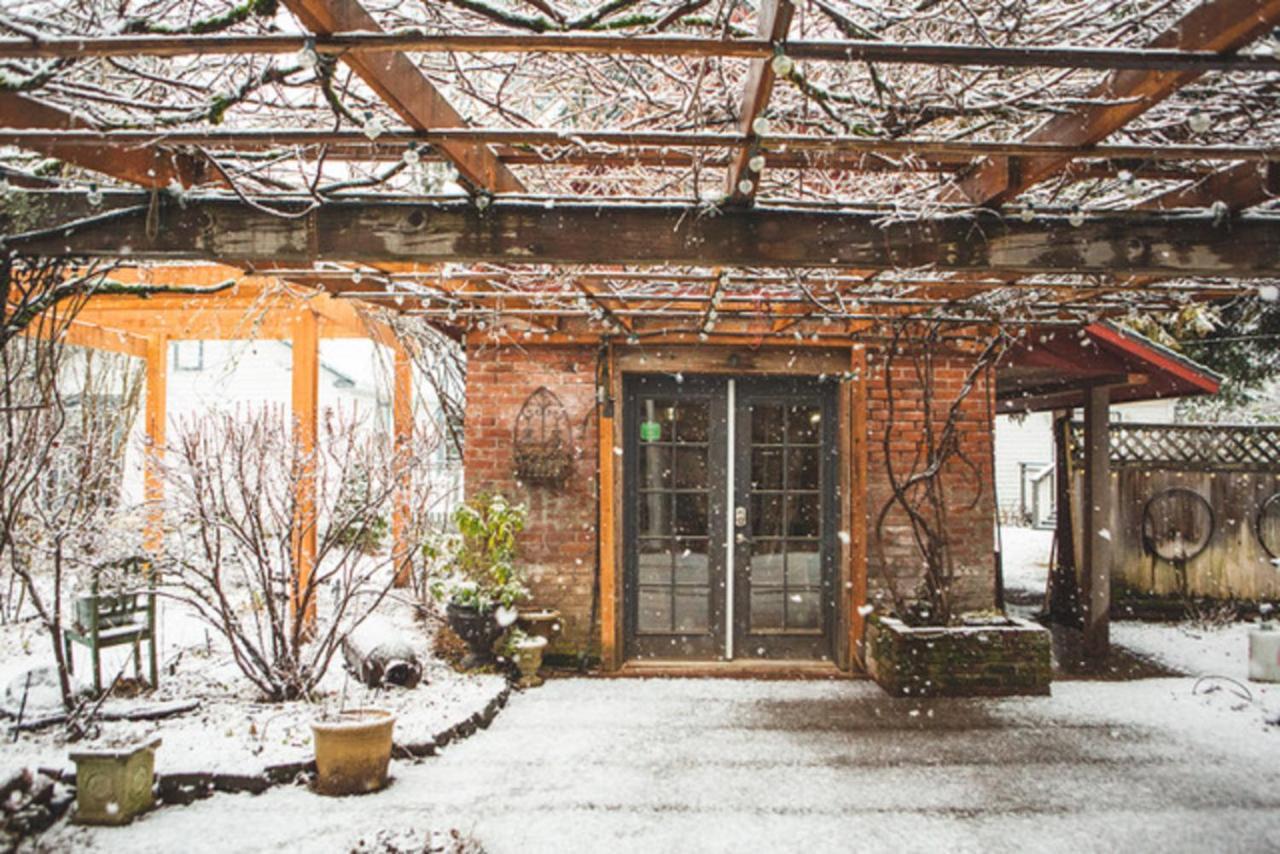 Rubyjune Inn White Salmon Екстериор снимка