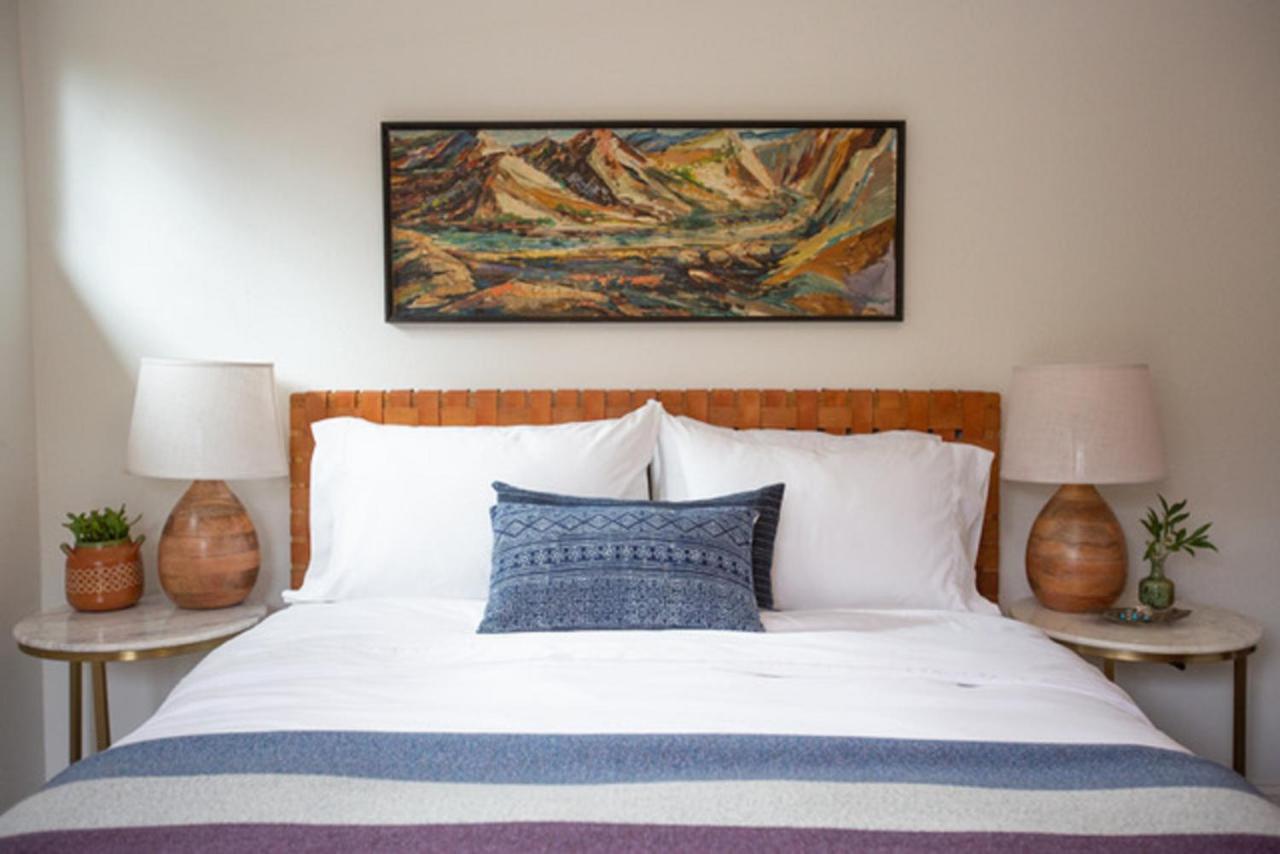 Rubyjune Inn White Salmon Екстериор снимка