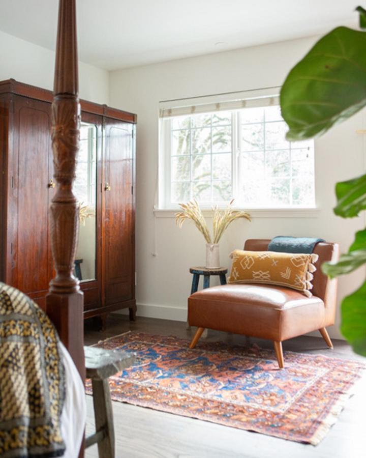 Rubyjune Inn White Salmon Екстериор снимка