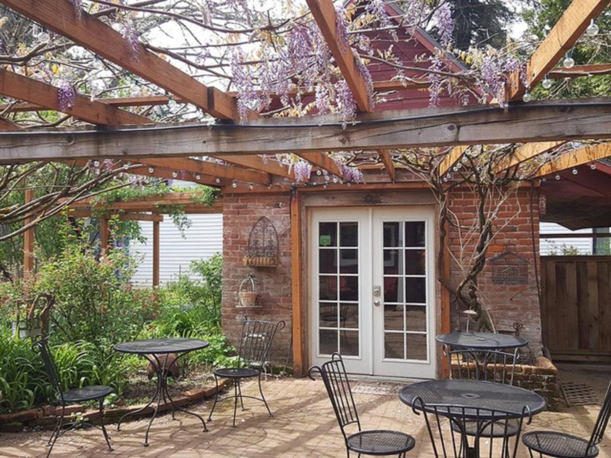 Rubyjune Inn White Salmon Екстериор снимка