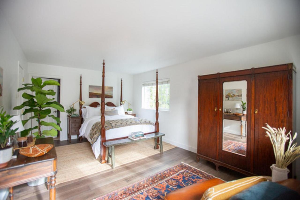 Rubyjune Inn White Salmon Екстериор снимка